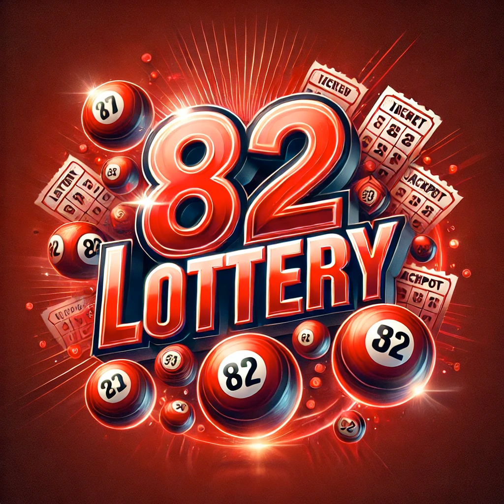 82 lottery