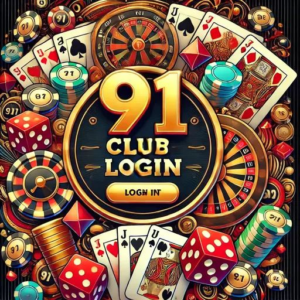 91 club